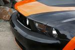 Ford Mustang by Design-World Marko Mennekes 2011 года